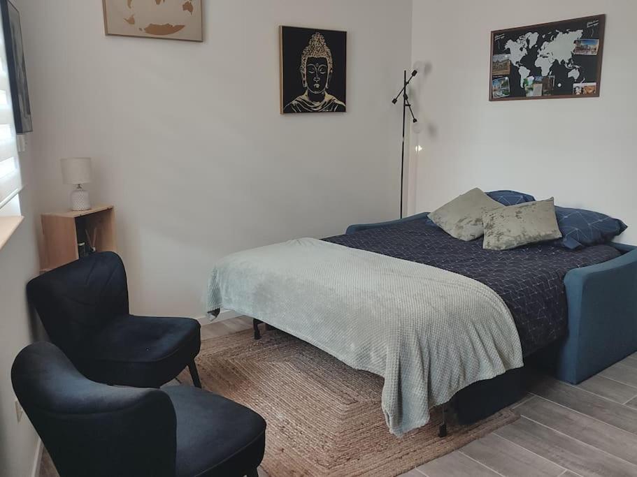 Appartement Cosy Au Pied Des Halles,Le Rossini Narbona Exterior foto