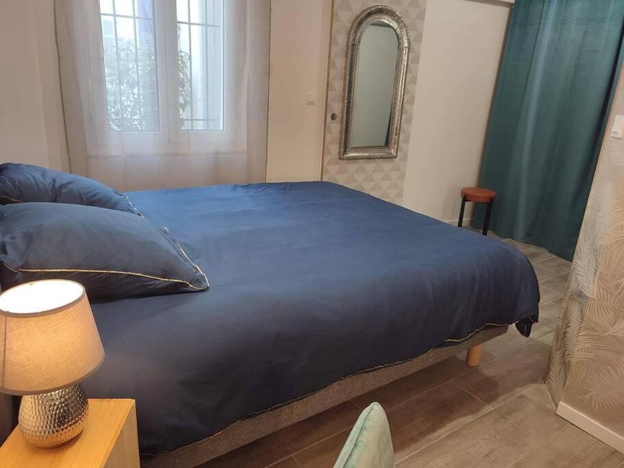 Appartement Cosy Au Pied Des Halles,Le Rossini Narbona Exterior foto